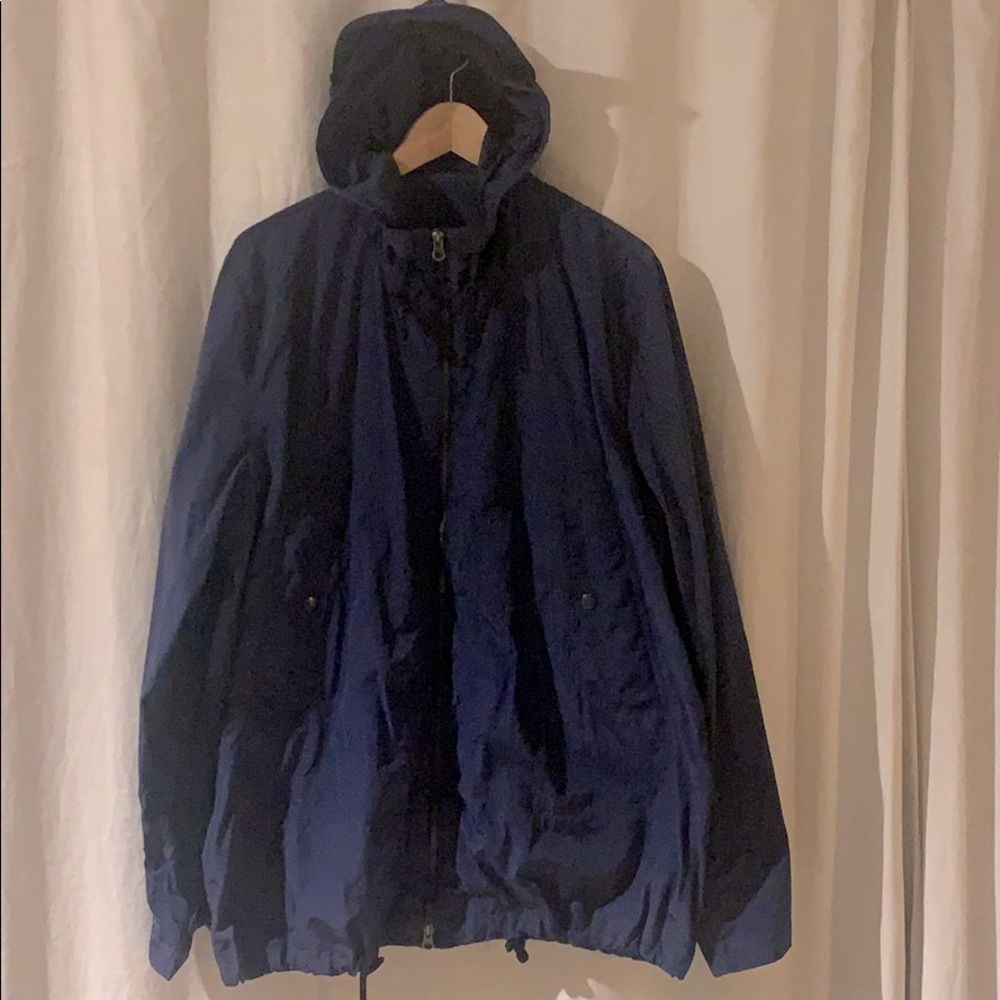 Acne Men’s windbreaker